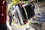 Mercedes-Benz S-Class Start of Production 2014 года